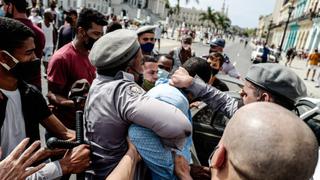 Interrogatorios policiales se multiplican en Cuba por marcha del 15 de noviembre