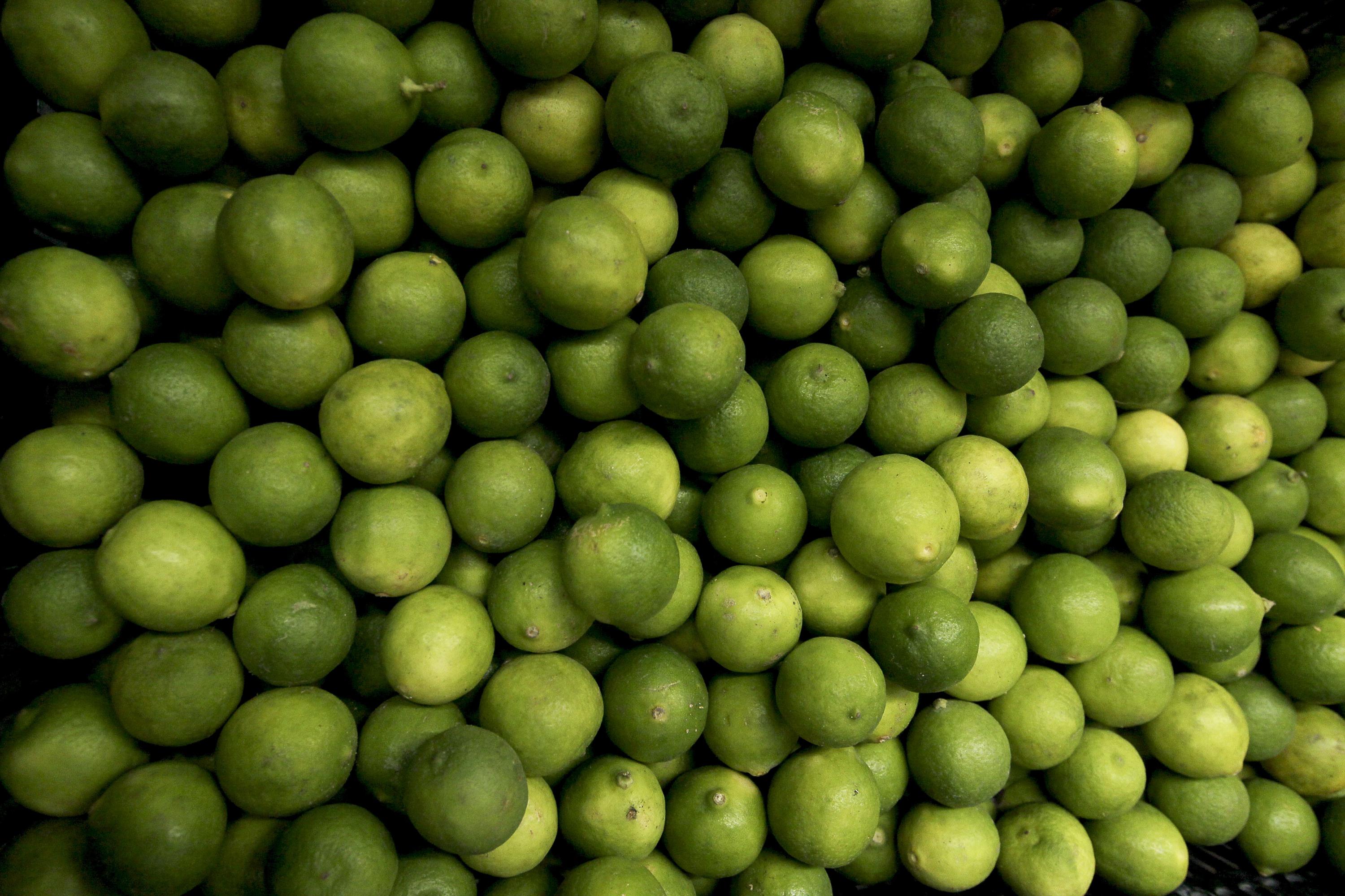 Durante el fenómeno El Niño del 2017, el precio de limón por kilo llegó a alcanzar los S/ 40. (Foto: GEC)