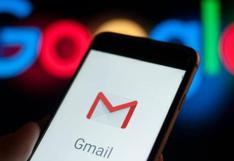 Gmail: ¿cómo recuperar mi cuenta si olvidé la contraseña?