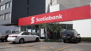 Fitch mantiene calificación 'A-' de Scotiabank Perú con perspectiva estable