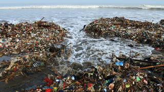 ¿Por qué urge nuevo tratado internacional sobre contaminación por plásticos?