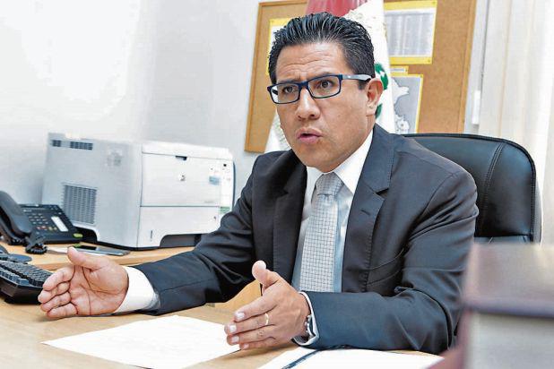 Amado Enco (Foto: USI).