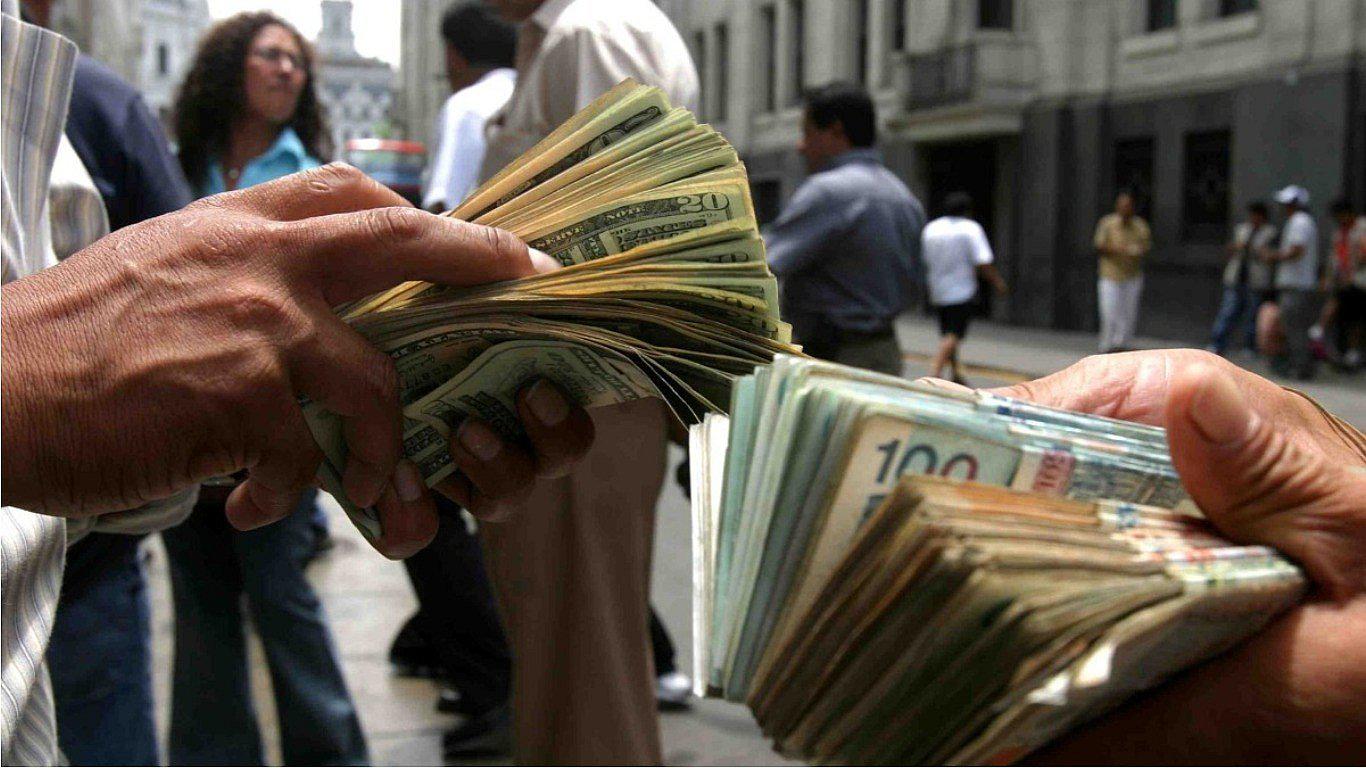 El PEN finalizó el 2019 en 3.31, más fuerte que el pronóstico de Scotiabank de 3.35 para el año pasado.