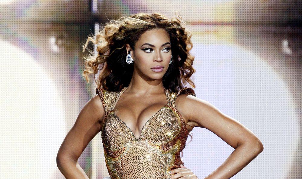 Beyonce