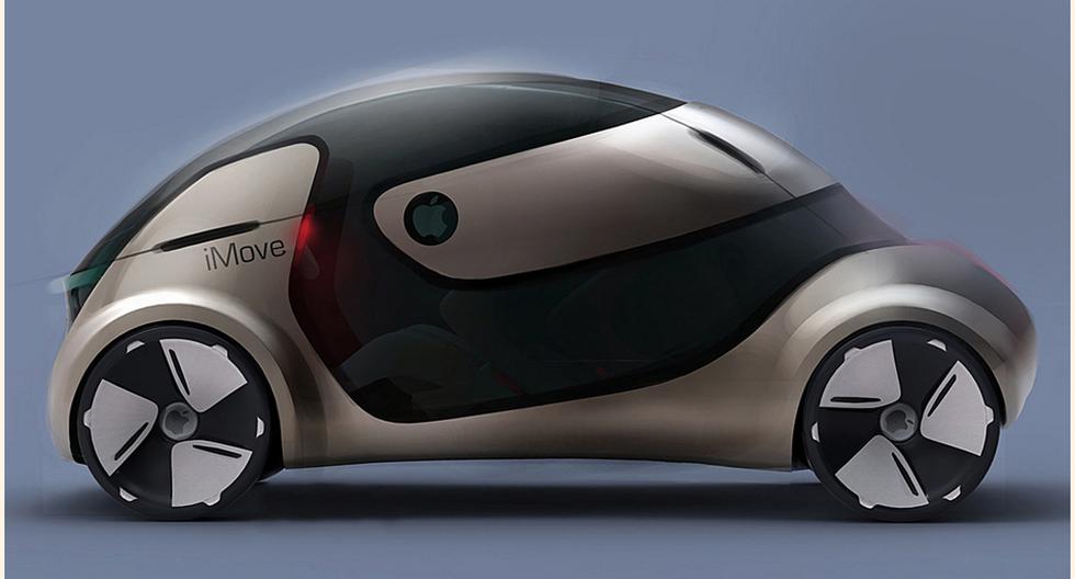 Tendencias: Autos inteligentes: seis marcas que apuestan por tecnología