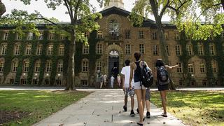 EEUU: Valores morales en jaque tras sobornos para ingresar a universidades de prestigio