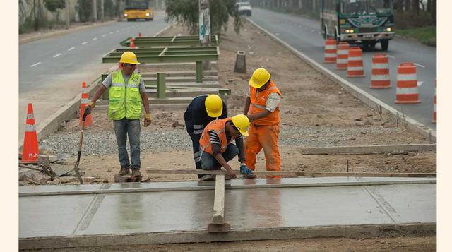 2. El mecanismo Invierte Perú es rápido, ya que tiene menos procesos. Un solo proceso con la Unidad Formuladora del MEF. (Foto: USI)