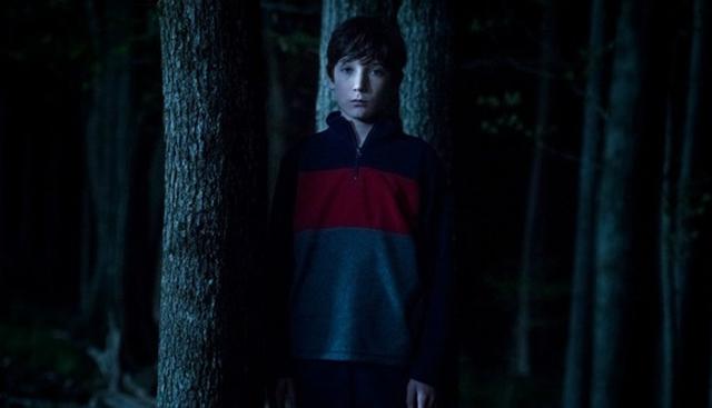 Foto 9 | El film estadounidense de ciencia ficción y terror "Brightburn: Hijo de la oscuridad" recaudó US$ 2.3 millones durante el fin de semana. (Foto: IMDB)
