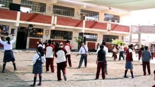 ComexPerú: Regiones tienen recursos para enfrentar la inasistencia escolar pero no gastan bien