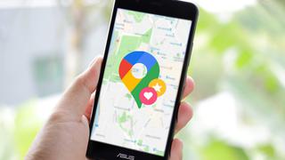 Cómo encontrar una farmacia cerca a su domicilio o trabajo en Google Maps