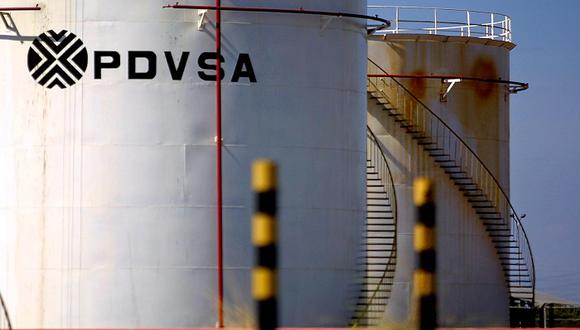 Las sanciones más estrictas han ahuyentado a clientes de la petrolera estatal venezolana PDVSA y a algunas navieras que habían transportado sus cargas.