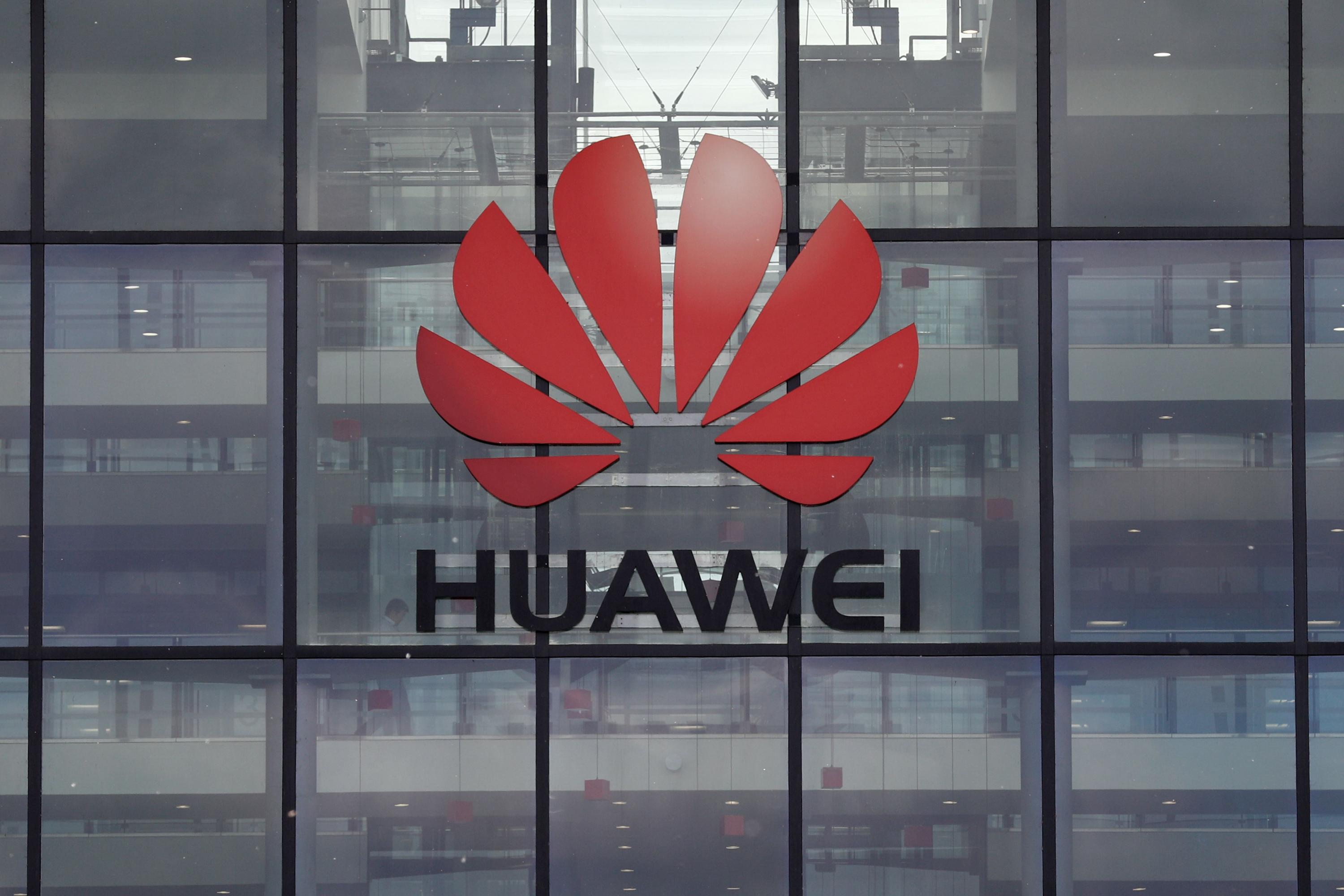 Huawei puede perder participación de mercado en el Perú.&nbsp;(Foto: AFP)