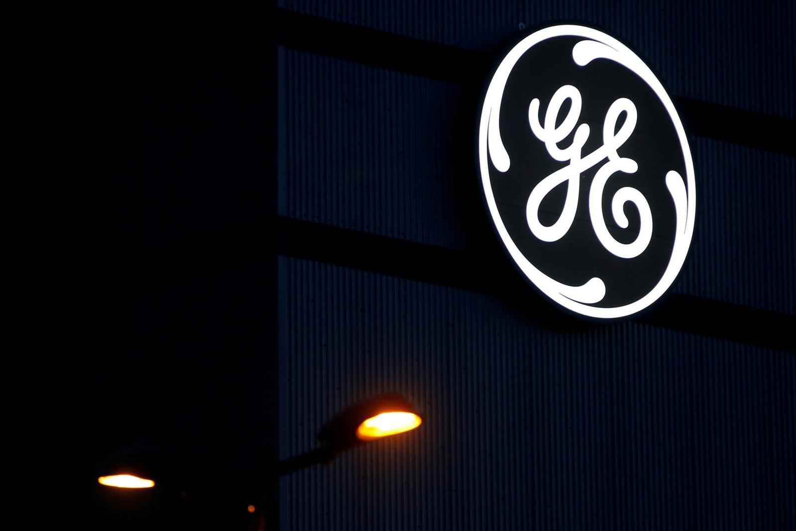General Electric. (Foto: Reuters).