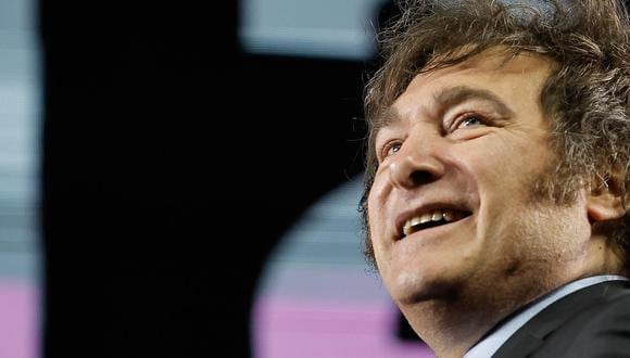 Elecciones primarias | Javier Milei, el economista que odia al banco central y trastoca la política argentina | candidatos | MUNDO | GESTIÓN