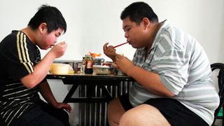 Obesidad amenaza a países que sufrían de hambruna