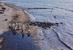 Repsol admite que no reaccionaron rápido tras el derrame de petróleo en Ventanilla