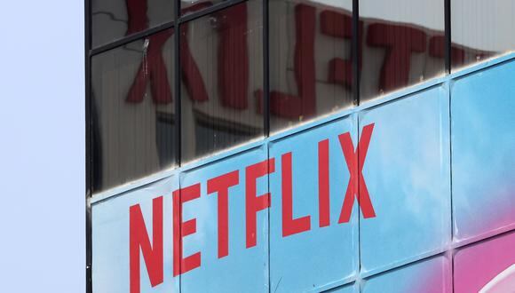 Netflix consiguió menos suscriptores de lo pronosticado. (Foto: Reuters)