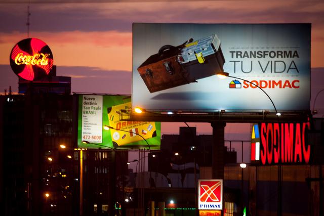 6. Marketing: Ingreso promedio: S/ 3,606 | Rango del salario: De S/ 1 400 a S/ 6 600. (Foto: GEC)