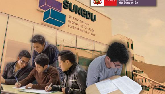 El 2023 es un año que según la exministra Marilú Martens no ha sido positivo para la Educación en el Perú. (Foto: Composición Andina/Gestión)
