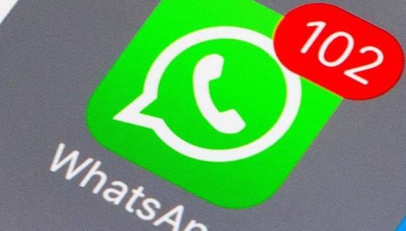 No pierda tiempo y acceda rápidamente a WhatsApp con este increíble atajo. (Foto: WhatsApp)