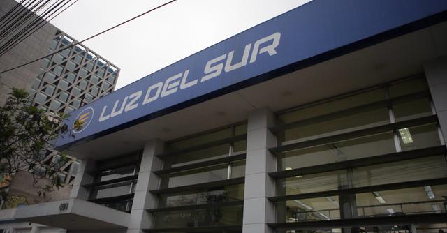 FOTO 4 | 4. En marzo se definiría la autorización de Indecopi a la venta de Luz del Sur, recientemente adquirida por la empresa China Yangtze Power por US$ 3,590 millones. Al respecto, el Ministerio de Energía y Minas ha emitido un informe solicitando imponer condiciones a la compra. (Foto: GEC)