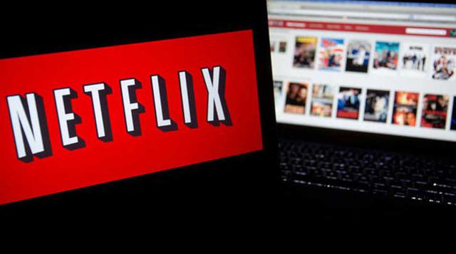 6. Netflix