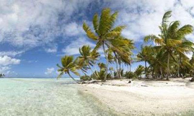 GUAM. Ubicado en el Océano Pacífico occidental, Guam es un territorio no incorporado y organizado de los Estados Unidos. La economía de Guam depende en gran parte del turismo, principalmente de Japón, lo mismo que ocurre con las Islas Marianas del Norte. 