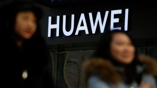 Huawei, en el centro de la guerra comercial entre China y EE.UU.