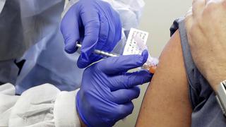 No hay relación entre vacunados contra la gripe y muertes por COVID-19