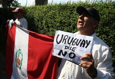 Convención de 1954: Uruguay puede dar asilo a Alan García sin dar explicaciones
