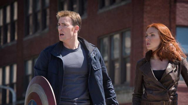 Capitán América: El soldado del invierno. Contó con un presupuesto de US$ 170 millones y recaudó US$ 714.1 millones. (Foto: Business Insider)