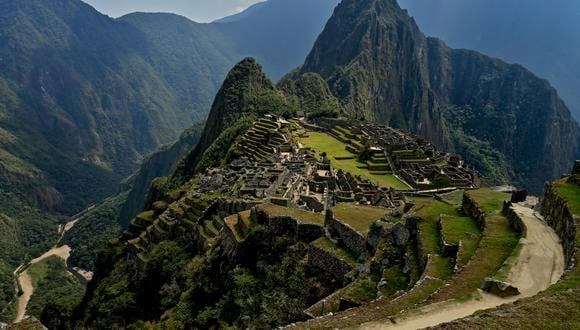 Aprueban digitalizar el boleto de acceso a la ciudadela inca de Machu Picchu en Cusco ante la problemática que se reporta en la venta de tickets. (Foto: Shutterstock)