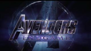 “Avengers: Endgame” encaminada para romper récords