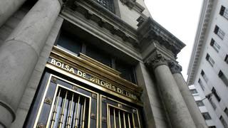 La BVL cierra el sétimo mes del año con una caída acumulada de 25.8%