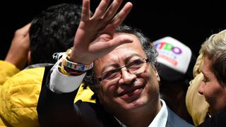 Presidente electo de Colombia nombra a exmediador de paz como su canciller