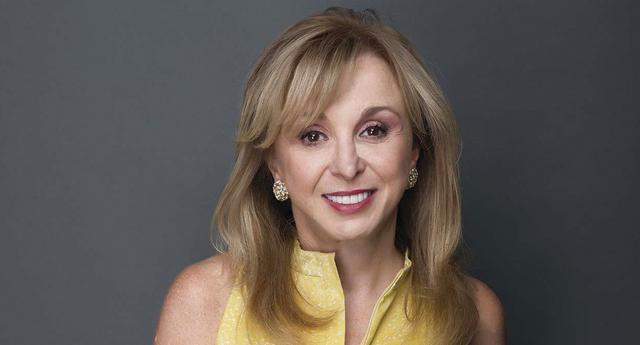 FOTO 5 | 5. BLANCA TREVIÑO, CEO DE SOFFTEK (Foto: Fernando Luna Arce)