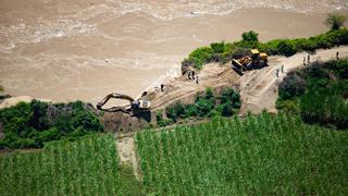 Seguro Agrícola Catastrófico: Piura reporta 937.5 hectáreas como indemnizables