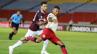 Copa Libertadores: Universitario llega como favorito ante Carabobo F.C., según las apuestas