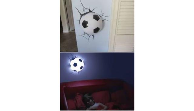 El fútbol también mantiene un rol solidario en el mundo, ya que la FIFA colabora con organizaciones benéficas, como el Programa Goal y UNICEF. (Pinterest/Oddee)