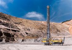 Alta Copper prevé perforación en proyecto Cañariaco el cuarto trimestre
