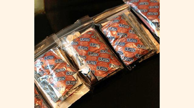 Durex, Es simplemente, la abreviatura de Durable Relliable Excellence. (foto: Forbes)