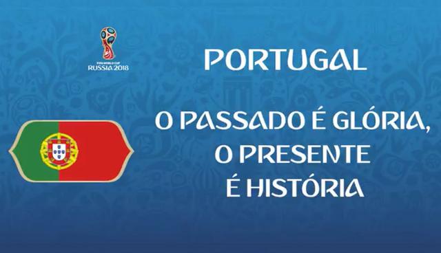 FOTO 24 | Portugal: O PASSADO É GLÓRIA, O PRESENTE É HISTÓRIA (El pasado es gloria, el presente es historia)