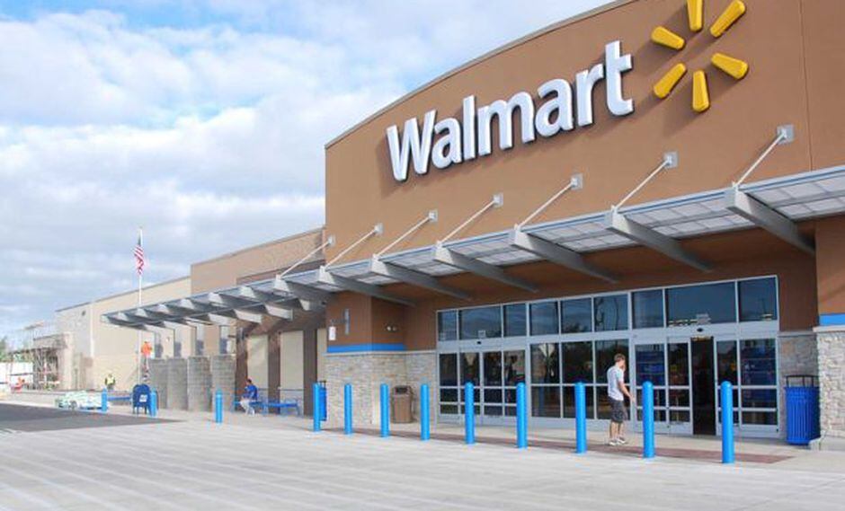 walmart near me now open on fry rd