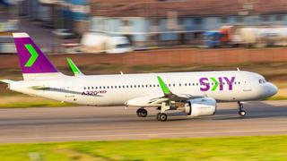 Low cost Sky operará vuelos de Lima a Bogotá desde el 30 de abril