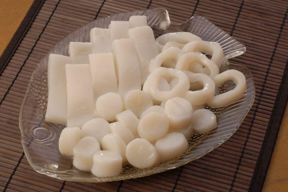 Las exportaciones peruanas de pota al mundo ascendieron a US$ 296 millones. (Foto: Difusión)