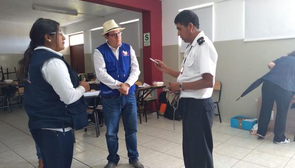 La Defensoría del Pueblo desplegará la mayor cantidad de supervisores en Lima, Cusco, Piura, Arequipa y Puno. (Foto: Defensoría)