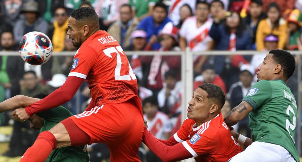 Perú necesita un triunfo ante Venezuela o continuará alejándose de los puestos de clasificación al Mundial 2026. (Foto: AFP)