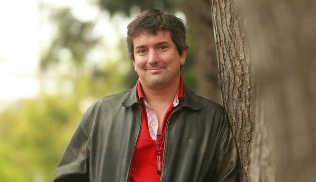 intelectuales con más poder en el Perú