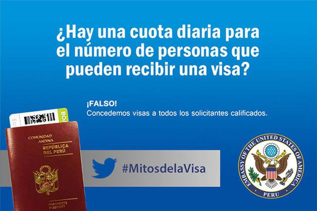 Foto 7 | Concedemos visas a todos los solicitantes calificados.