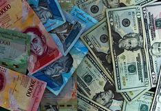 Venezuela autoriza a la banca a vender divisas tras 15 años de prohibición